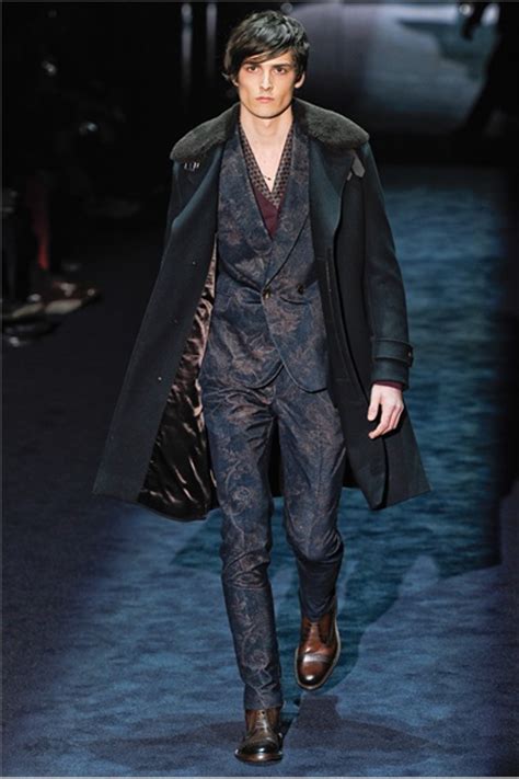 gucci uomo collezione 2012|Gucci Milano .